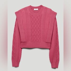 Aritzia Babaton Seek Sweater